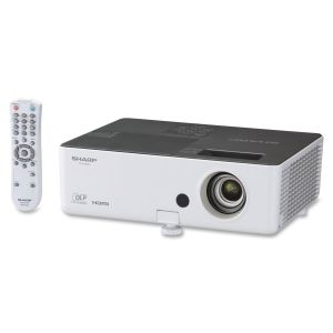 PG-LW2000 Projector 2800 Lumens WXGA