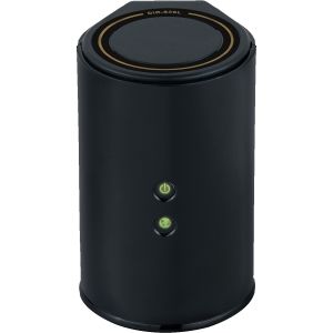 Cloud Router 2500 Wireless N750 Dual