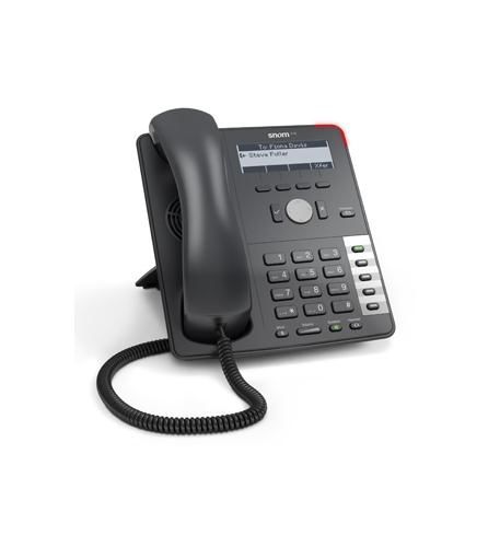 4 line B/W display 5 function keys 2793