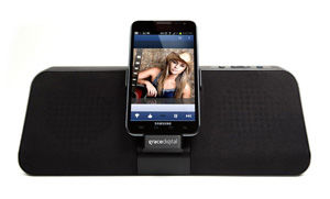 SpeakerDock for Samsung