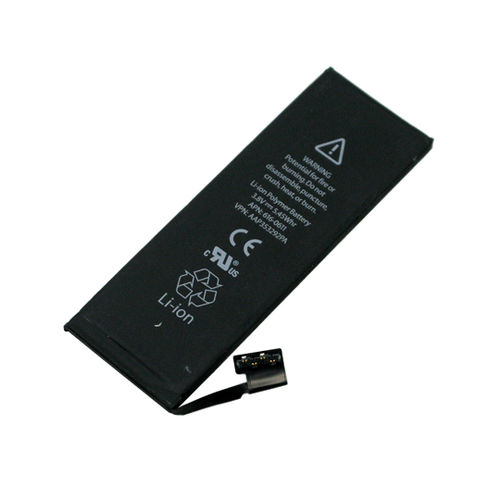 Brand New OEM iPhone 5 Replacement Battery Repair Part