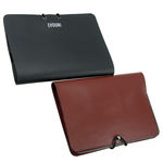 Apple iPad mini Compatible Side Leather Case