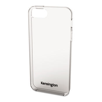 Gel Case for iPhone 5, Clear