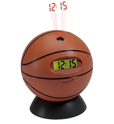 Digiview Basketball Projection Clock