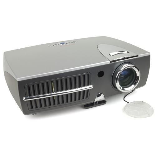 Compaq iPAQ Microportable MP1200 DLP 27.5''-149'' Display Projector