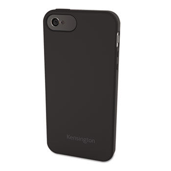 Soft Case for iPhone 5, Black