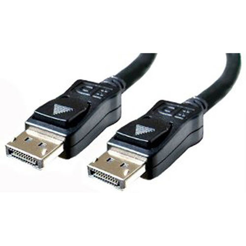 UltraAV DisplayPort 1.2 Cable - 1 Meter