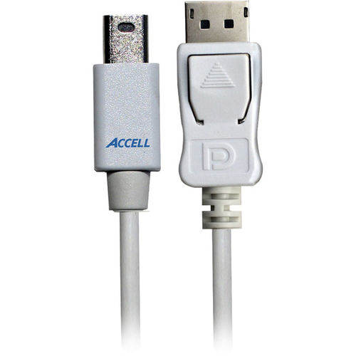 Ultra AV Mini DisplayPort to DisplayPort 1.2 Cable