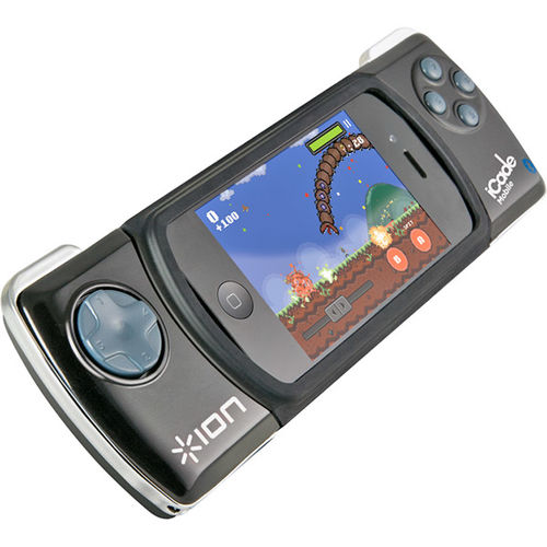 iCade Mobile Game Controller For iPhone/iPod touch