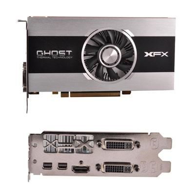 RADEON 7850 860MHz 1GB GDDR5