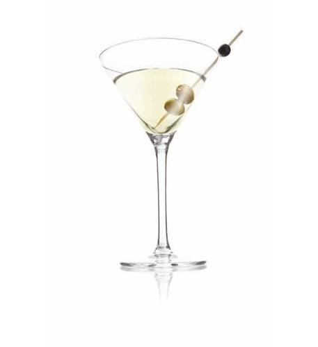 Martini Glass Set of 2