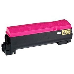 Laser Toner FS-C5100DN - Magenta - 4000 Page Yield