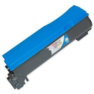 Laser Toner FS-C5100DN - Cyan - 4000 Page Yield