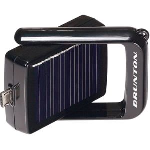 Bump Power Pack for Apple 550mAh
