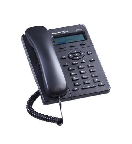 Small Business 1-line IP Phone (POE)