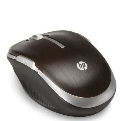 HP Wi Fi Mobile Mouse