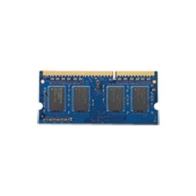 2GB DDR3 1600 SODIMM