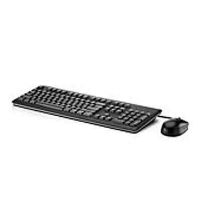 PS 2 Kyboard Mouse Mousepad Kt