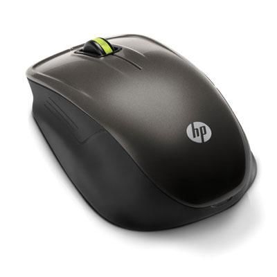 HP Wireless Optical Comfort