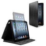 Axis for iPad mini Black