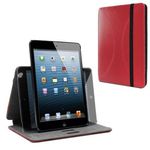 Axis for iPad mini Red