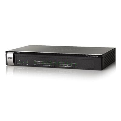 ISA 570 with 1Y security sub