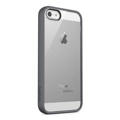 View Case for iPhone 5