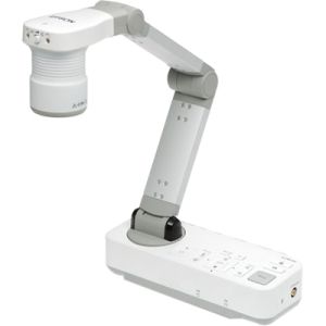 DC-20 Document Camera Easily