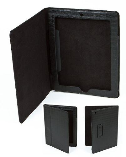 iPad Case Cover and Stand