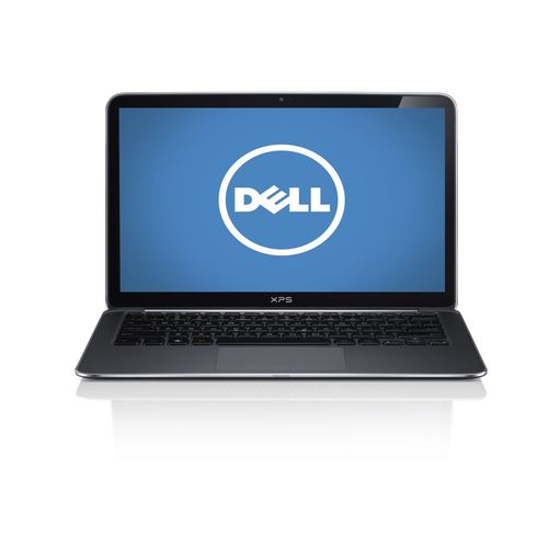 Dell XPS13-40002sLV Intel Core i5-2467M X2 1.6GHz 4GB 128GB 13.3'' Win7 (Silver)