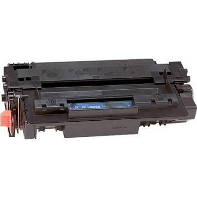 TAA Laser MICR Compatible #12A HP LJ 1010 1012 3015 3020 3030