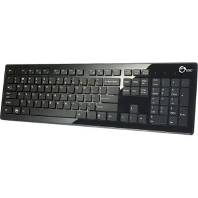 USB LP Multimedia Keyboard