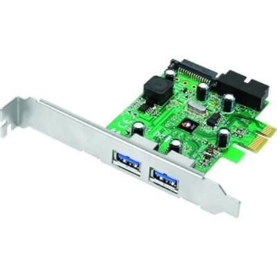 DP 4 Port USB 3.0 PCIe