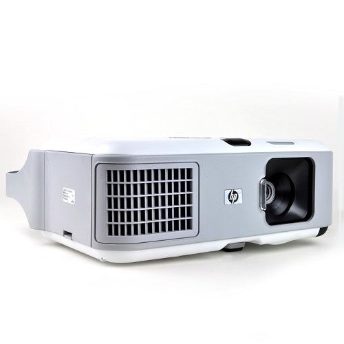 HP VP6310B Digital Multimedia DLP 30''-270'' Display Projector