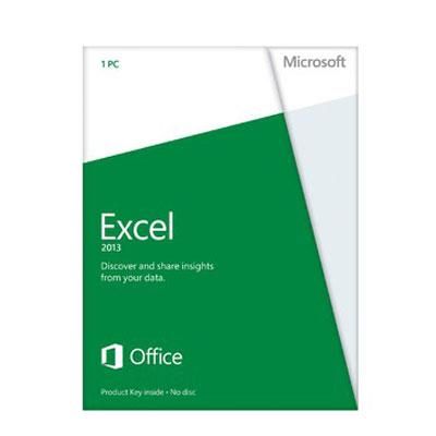 Excel 13 PKC Non Commercial