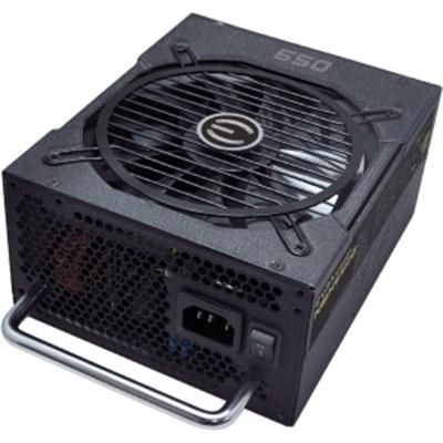 650W SuperNOVA Gold PSU