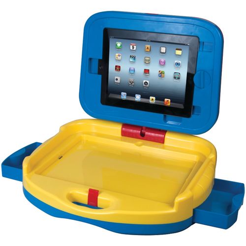 CTA PAD-KDC iPad(R) with Retina(R) display/iPad(R) 3rd Gen/iPad(R) 2 Kids Drawing & Activity Case