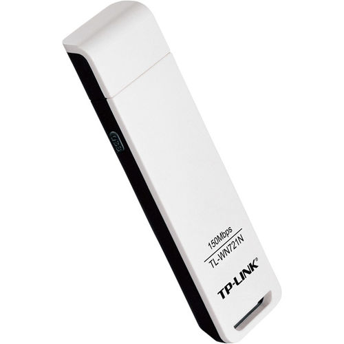 150Mbps Wireless N USB Adapter