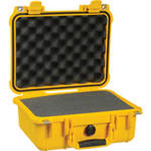 1400 WL/WF Yellow