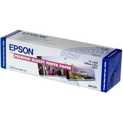 13"" Glossy Photo Paper