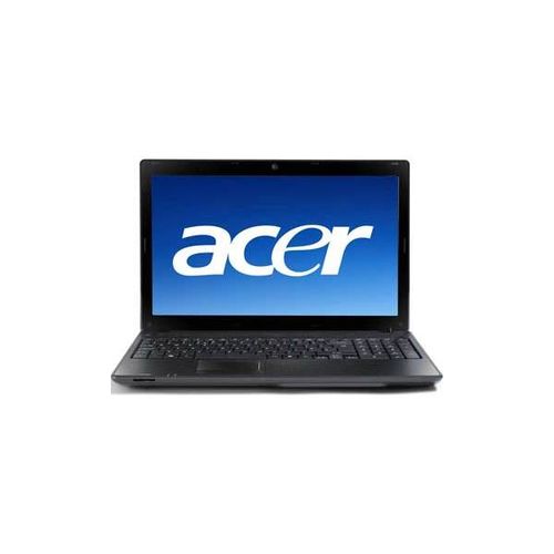 Acer Aspire AS5742-6494 Intel Core i3-370M X2 2.4GHz 4GB 500GB DVD+/-RW 15.6'' Win7 (Mesh Black)