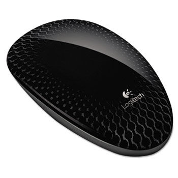 T620 Touch Mouse, Wireless, Graphite