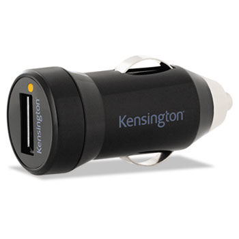 PowerBolt 1.0 Car Charger, Variable 1.0 Amp Port, No Cable Included
