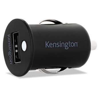PowerBolt 2.1 Car Charger, Variable 2.1 Amp Port, No Cable Included