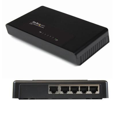 5 Port Fst Ethernet Switch