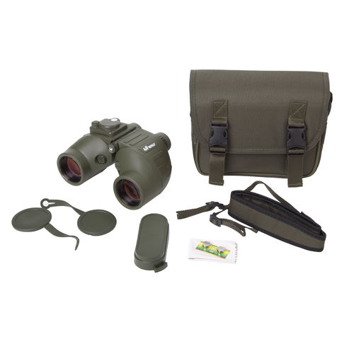 Firefield Sortie 7x50 Binocular