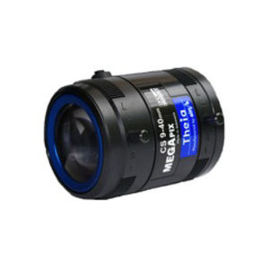 Lens CS Varifocal 9-40mm DC-Iris D/N