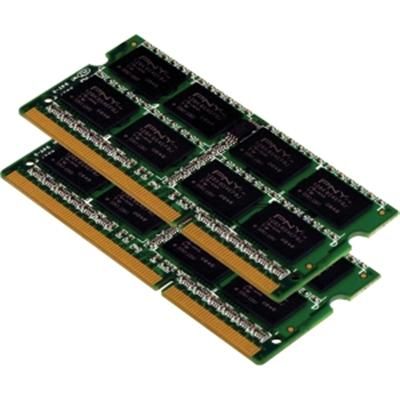 8GB Kit DDR3 SODIMM 1333