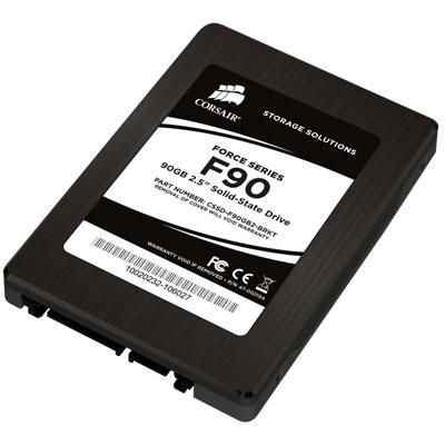 90GB 2.5"" SATA SSD Refurb