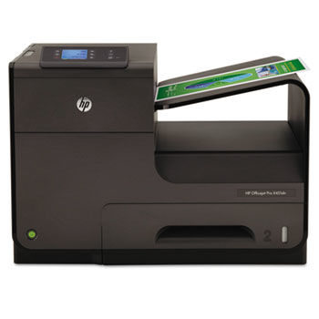 Officejet Pro X451dn Inkjet Printer